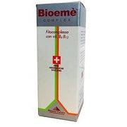 Bioeme Complex 30ml 6 Pezzi