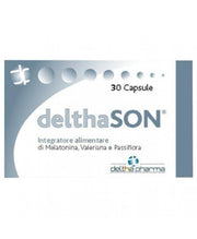Delthason 30 Capsule 6 Pezzi