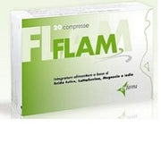 Flam 20 Compresse 6 Pezzi