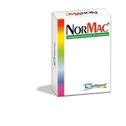 Normac 30 Compresse 6 Pezzi