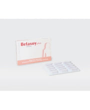 Betasoy Plus 30 Capsule 6 Pezzi