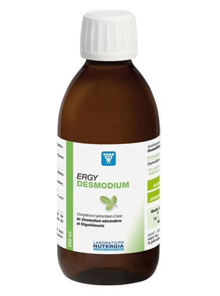 Ergydesmodium 250ml 6 Pezzi