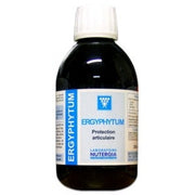 Ergyphytum 250ml 6 Pezzi