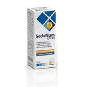 Sedanam Gocce 50 Ml 6 Pezzi