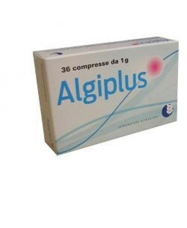 Algiplus 36 Compresse 6 Pezzi