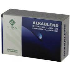 Alkablend 60 Compresse 6 Pezzi