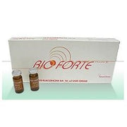 Bio Forte Plus 10 Flaconi 6 Pezzi