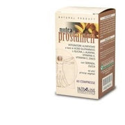 Nutra Prostamen 60 Compresse 6 Pezzi