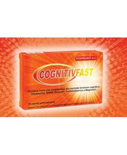 Cognitiv Fast 20 Capsule 6 Pezzi