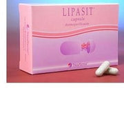 Lipasit Dermopur 36 Capsule 500 Mg 6 Pezzi