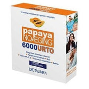 Papaya Noaging 6000 10 Buste 6g 6 Pezzi