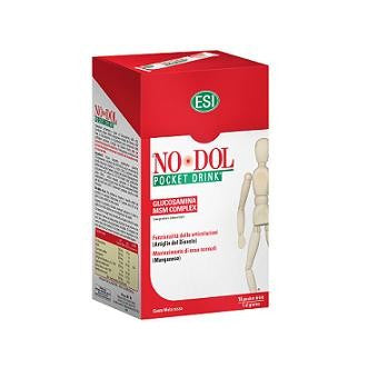 Nodol 16 Pocket Drink 20 Ml