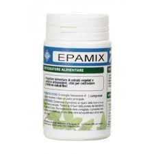 Epamix 90 Compresse 6 Pezzi