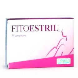 Fitoestril 30 Compresse 6 Pezzi