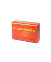 Soyplus 30 Compresse 6 Pezzi
