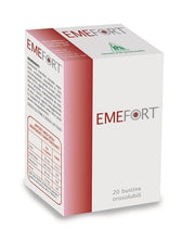 Emefort Orosolubile 20 Bustine 6 Pezzi