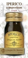 Iperico Compositum 60 Pastiglie 6 Pezzi
