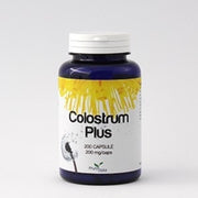 Phytoitalia Colostrum Plus 60 Capsule 6 Pezzi