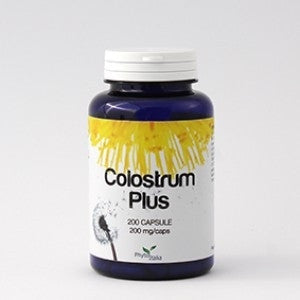 Phytoitalia Colostrum Plus 60 Capsule 6 Pezzi