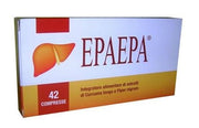 Epaepa 42 Compresse 6 Pezzi