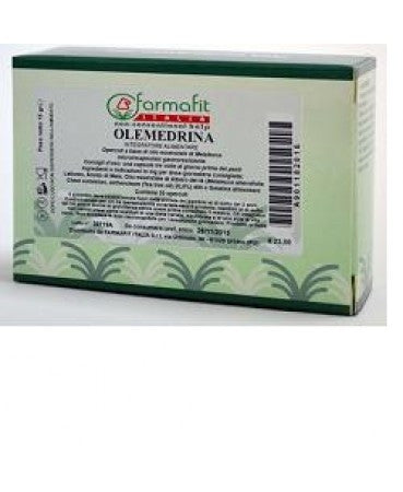 Olemedrina 30 Opercoli 6 Pezzi