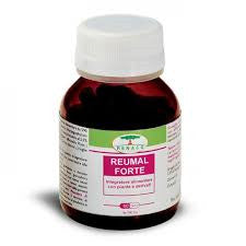 Reumal Forte 60 Capsule 6 Pezzi