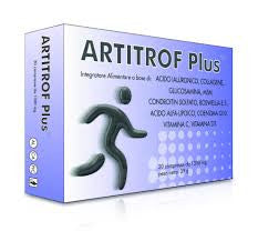 Artitrof Plus 30 Compresse 6 Pezzi