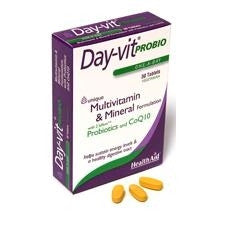 Day Vit Probio 30 Tavolette 6 Pezzi