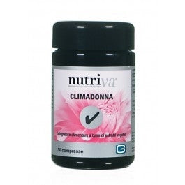Nutriva Climadonna 50 Compresse 6 Pezzi