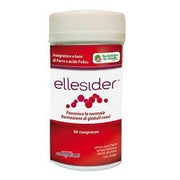 Ellesider 60 Compresse 6 Pezzi