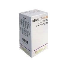 Renalit Combi Colic 120 Ml 6 Pezzi