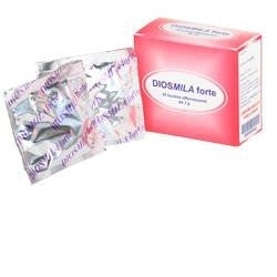 Diosmila Forte 30 Buste 6 Pezzi