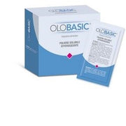 Olobasic 21 21 Bustine 6 Pezzi