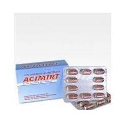 Acimirt 30 Tavolette 6 Pezzi