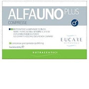 Alfauno Plus 36 Compresse 6 Pezzi