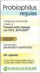 Probiophilus 60 Capsule 6 Pezzi