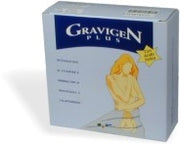 Gravigen Plus 12 Buste