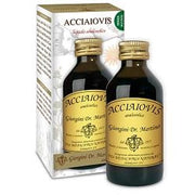 Acciaiovis Liquido Analcolico 200ml