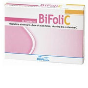 Bifolic 30 Capsule