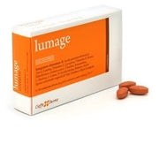 Lumage 40 Compresse 6 Pezzi