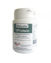 Melcalin Vprotein 280 Compresse 6 Pezzi