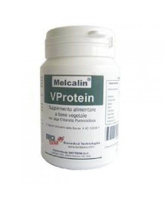 Melcalin Vprotein 280 Compresse 6 Pezzi
