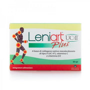 Leniart Uc-ii Plus 30 Compresse 6 Pezzi