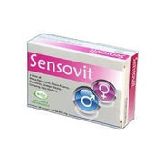 Sensovit 30 Compresse 6 Pezzi