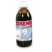 Drenaplus Forte 500ml 6 Pezzi