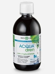 Acquadren 500ml 6 Pezzi