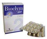 Bioclym Due 24 Capsule 400mg