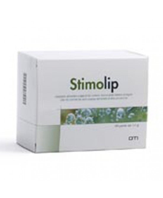 Oti Stimolip 60 Perle 6 Pezzi