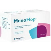 Menohop 90 Capsule