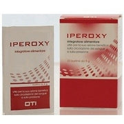 Oti Iperoxy 20 Bustine 6 Pezzi